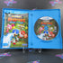 Sonic Boom Rise of Lyric Nintendo Wii U AD Complete CIB - Very Good