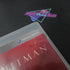Hitman Absolution PS3 PlayStation 3 AD Complete CIB - Very Good