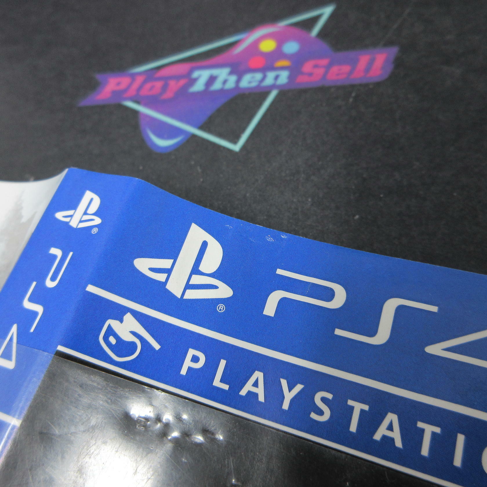 Skyrim VR PS4 PlayStation 4 AD Complete CIB - Very Good