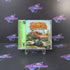 Dukes of Hazzard Racing for Home GH PS1 PlayStation 1 MD Complete CIB - Very Good