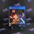 LEGO Star Wars The Force Awakens PS4 PlayStation 4 - Like New