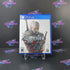 The Witcher 3 Wild Hunt PS4 PlayStation 4 + Soundtrack - Like New