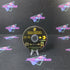 PacMan Vs Nintendo GameCube Disc Only Tested - Very Good