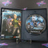 Psi-Ops The Mindgate Conspiracy PS2 PlayStation 2 + Reg Card - Like New