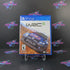 WRC 5 PS4 PlayStation 4 - Like New