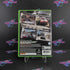 GRID Xbox 360 Complete - Excellent