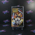 Star Wars the Clone Wars Republic Heroes Sony PSP Clear UMD - Like New