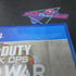 Call of Duty Black Ops Cold War PS4 PlayStation 4 AD - Very Good