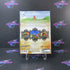 Dragon Quest VIII Journey of the Cursed King No Demo PlayStation 2 AD/MD + Reg - Very Good