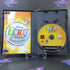 Disney Think Fast Software Only PS2 PlayStation 2 AD Complete CIB - Very Good