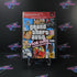 Grand Theft Auto Vice City GH PS2 PlayStation 2 MD/DD Complete CIB - Very Good