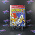 Sonic Mega Collection GH PS2 PlayStation 2 MD Complete CIB - Very Good