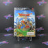Dragon Quest VIII Journey of the Cursed King No Demo PlayStation 2 AD/MD + Reg - Very Good