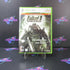 Fallout 3 Add-On Pack Broken Steel and Point Lookout Xbox 360 - Like New