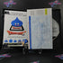 Dragon Quest VIII Journey of the Cursed King No Demo PlayStation 2 AD/MD + Reg - Very Good