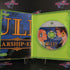 Bully Scholarship Edition Xbox 360 + Poster - Like New