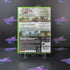 Fallout 3 Add-On Pack Broken Steel and Point Lookout Xbox 360 - Like New