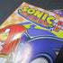 Sonic Mega Collection GH PS2 PlayStation 2 MD Complete CIB - Very Good