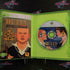 Bully Scholarship Edition Xbox 360 + Poster - Like New