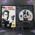 Max Payne 2 The Fall of Max Payne PS2 PlayStation 2 DD Complete CIB - Very Good