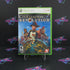 Sid Meier's Civilization Revolution Xbox 360 - Like New