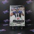 Madden NFL 2002 PS2 PlayStation 2 AD/NM - Very Good