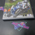 Suzuki Superbikes PS2 PlayStation 2 AD Complete CIB - Very Good