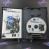 Suzuki Superbikes PS2 PlayStation 2 AD Complete CIB - Very Good