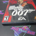 007 From Russia With Love PS2 PlayStation 2 AD Complete CIB - Very Good