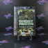 Tom Clancy's Ghost Recon Jungle Storm PS2 PlayStation 2 AD/NM - Very Good