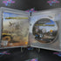 MotorStorm PS3 PlayStation 3 AD Complete CIB - Very Good