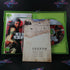 Red Dead Redemption + Map Xbox 360 AD/MD Complete CIB - Very Good