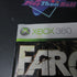 Far Cry Instincts Predator Xbox 360 AD/MD Complete CIB - Very Good