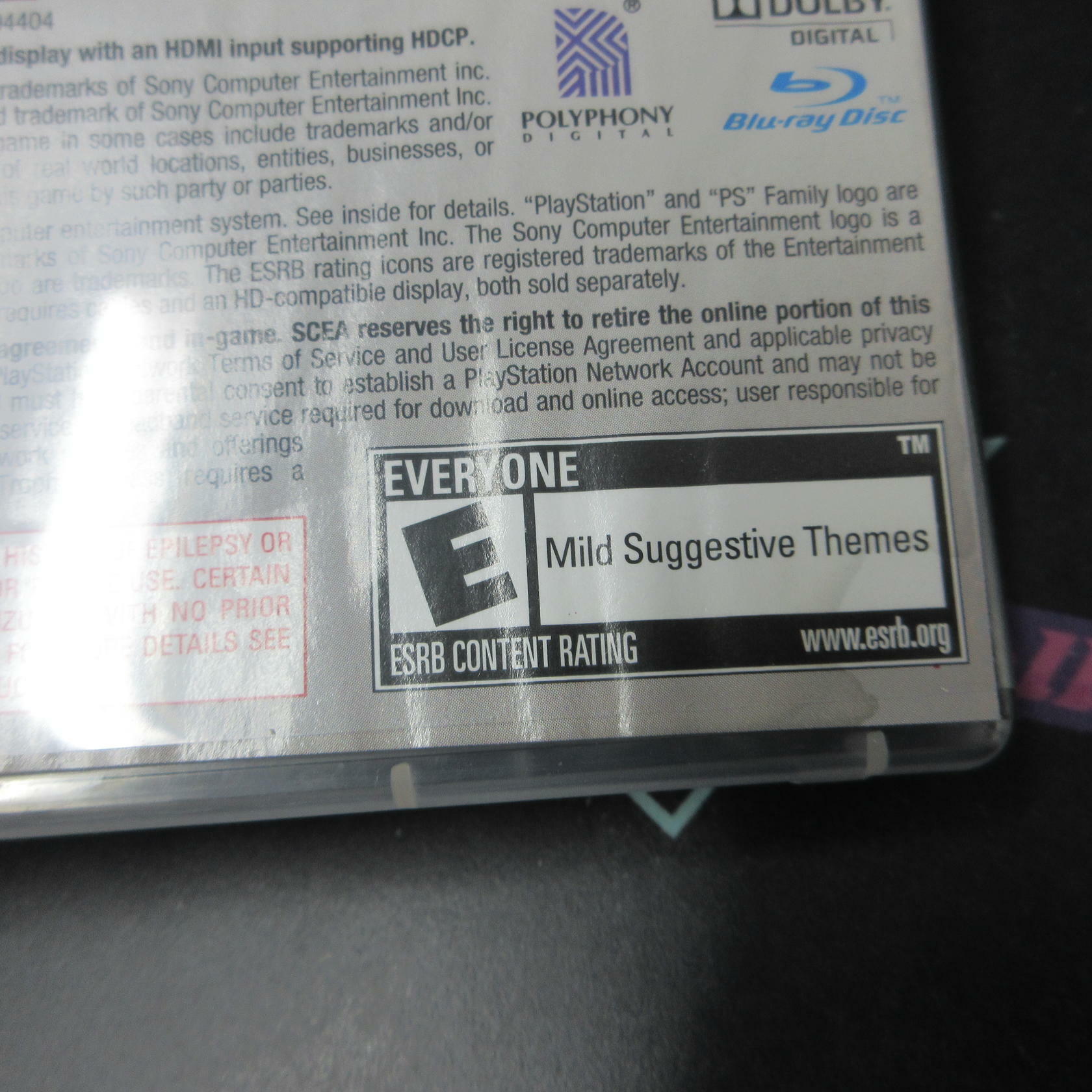 Gran Turismo 5 Prologue GH PS3 PlayStation 3 AD Complete CIB - Very Good