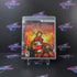 Command & Conquer Red Alert 3 Ultimate Edition PS3 PlayStation 3 - Like New