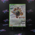 Cabela's Big Game Hunter Hunting Party Xbox 360 AD Complete CIB - Very Good