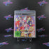 Trinity Universe PS3 PlayStation 3 PAL DD Complete CIB - Very Good