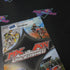 MX vs ATV Unleashed PS2 PlayStation 2 AD/MD Complete CIB - Very Good