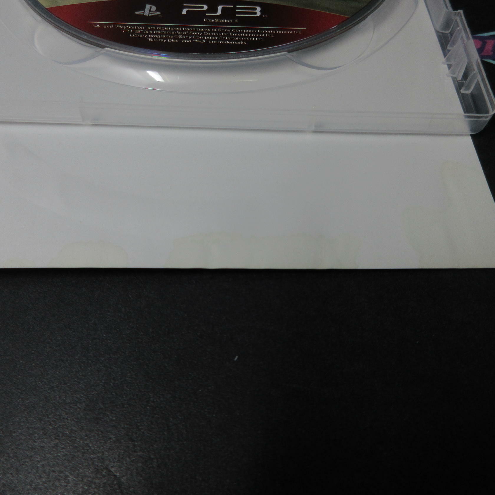 Midnight Club Los Angeles Complete Edition GH PlayStation 3 AD  Complete CIB - Very Good