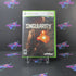 Singularity Xbox 360 AD Complete CIB - Very Good