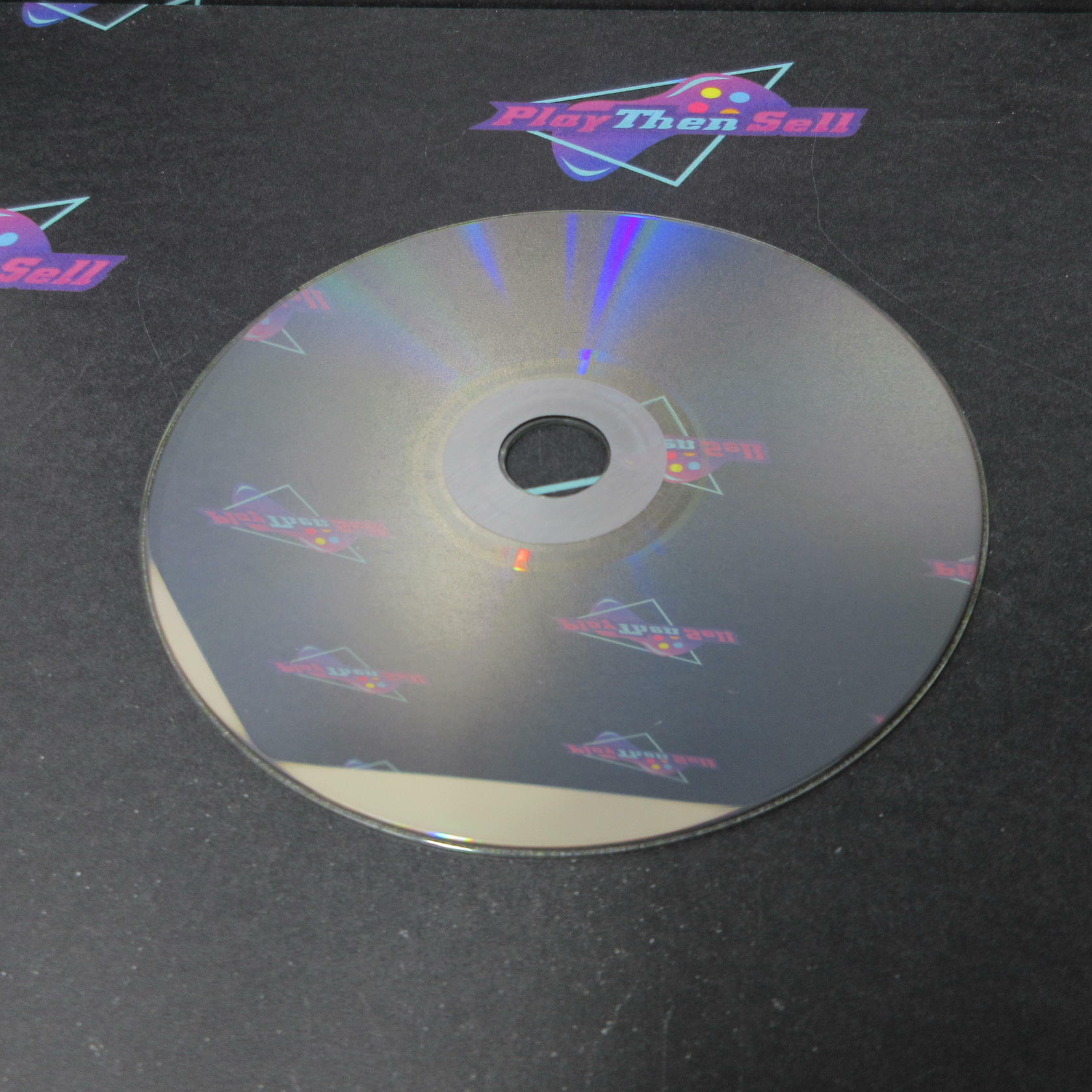 Gran Turismo 6 PS3 PlayStation 3 DD/NM - Very Good