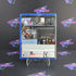 Injustice Gods Among Us Ultimate Edition PS4 PlayStation 4 AD Complete CIB - Very Good