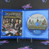 Injustice Gods Among Us Ultimate Edition PS4 PlayStation 4 AD Complete CIB - Very Good