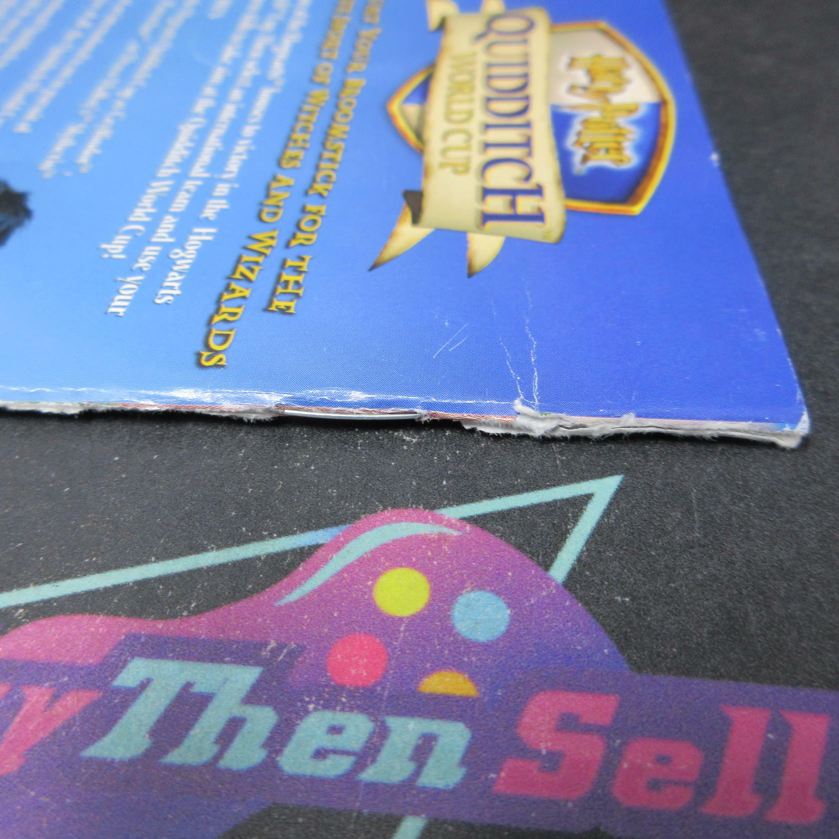 Ty the Tasmanian Tiger GH PS2 PlayStation 2 MD Complete CIB - Very Good