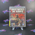 Brothers In Arms Hell's Highway PS3 Playstation 3 AD Complete CIB - Very Good