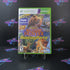 Cabela's Big Game Hunter Hunting Party Xbox 360 AD Complete CIB - Very Good