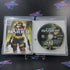 Tomb Raider Underworld PS3 PlayStation 3 AD/DD Complete CIB - Very Good