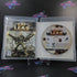 Eat Lead The Return of Matt Hazard PS3 PlayStation 3 AD Complete CIB - Very Good