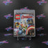 LEGO Marvel's Avengers PS3 PlayStation 3 - Very Good