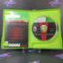 Metal Gear Solid V The Phantom Pain Day One Edition Xbox 360 AD - Very Good